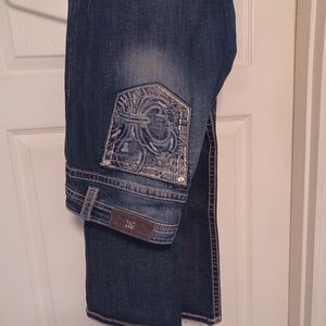 Miss Me Womens Jeans